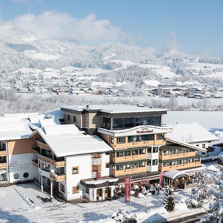 Hotel Waidachhof كوسن المظهر الخارجي الصورة