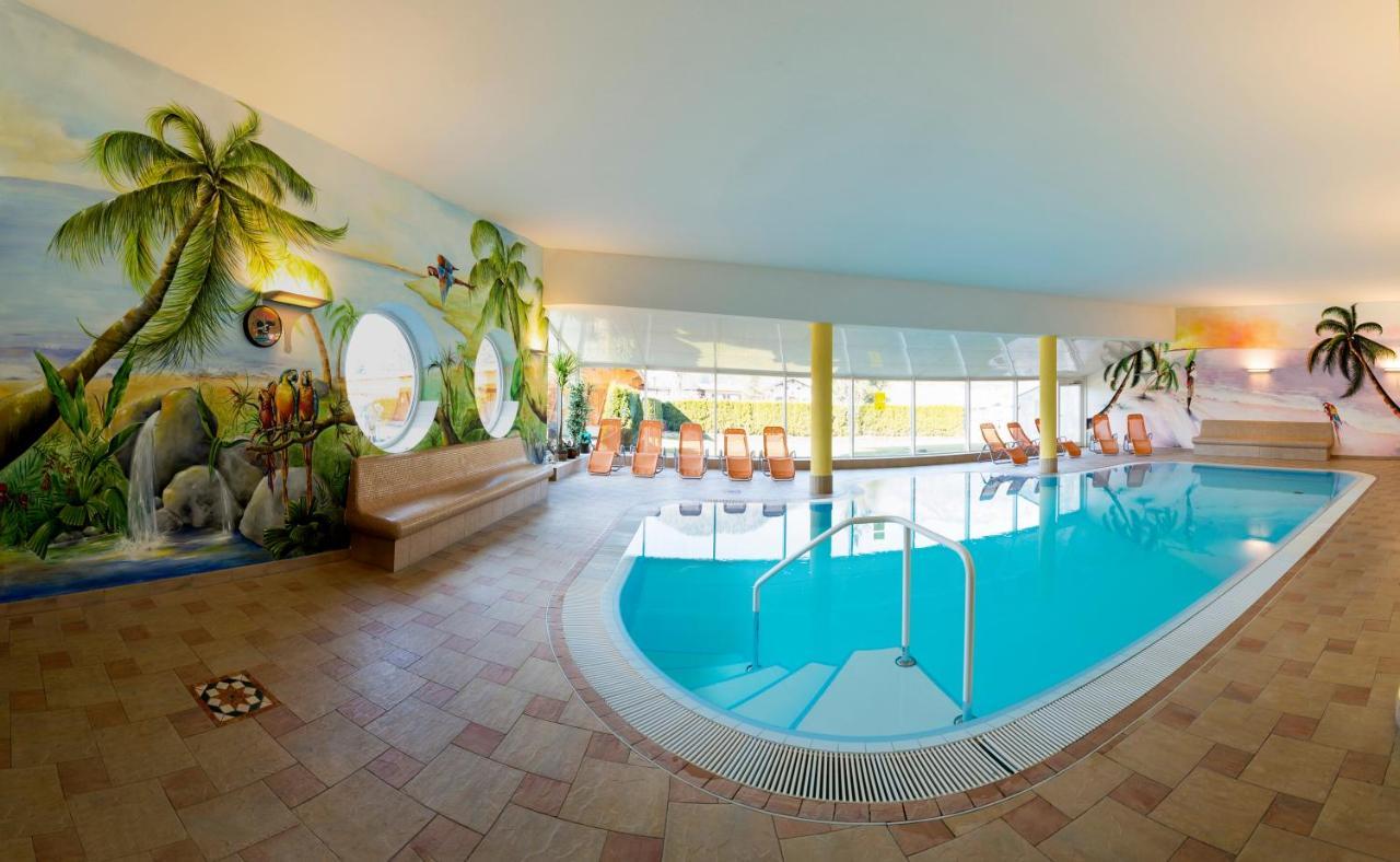 Hotel Waidachhof كوسن المظهر الخارجي الصورة