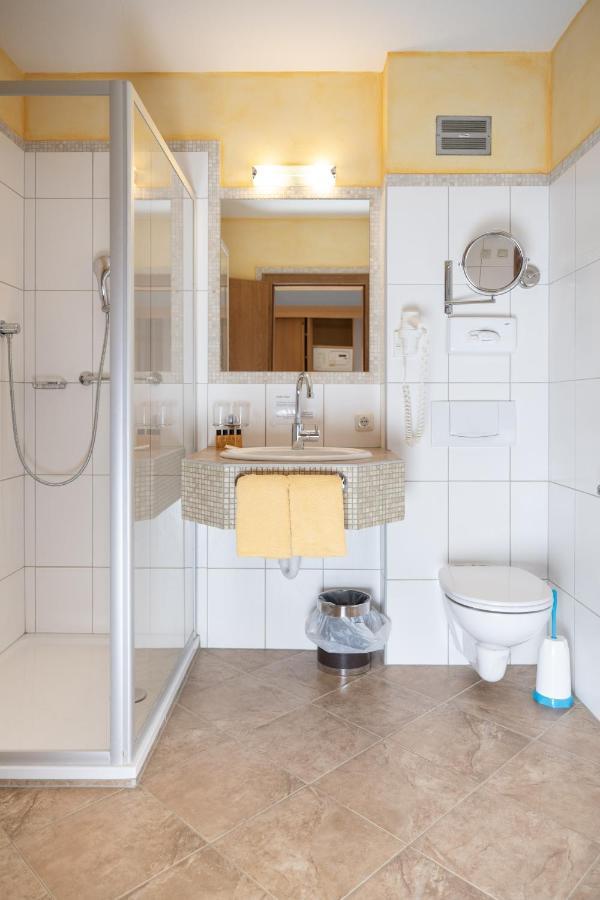 Hotel Waidachhof كوسن المظهر الخارجي الصورة