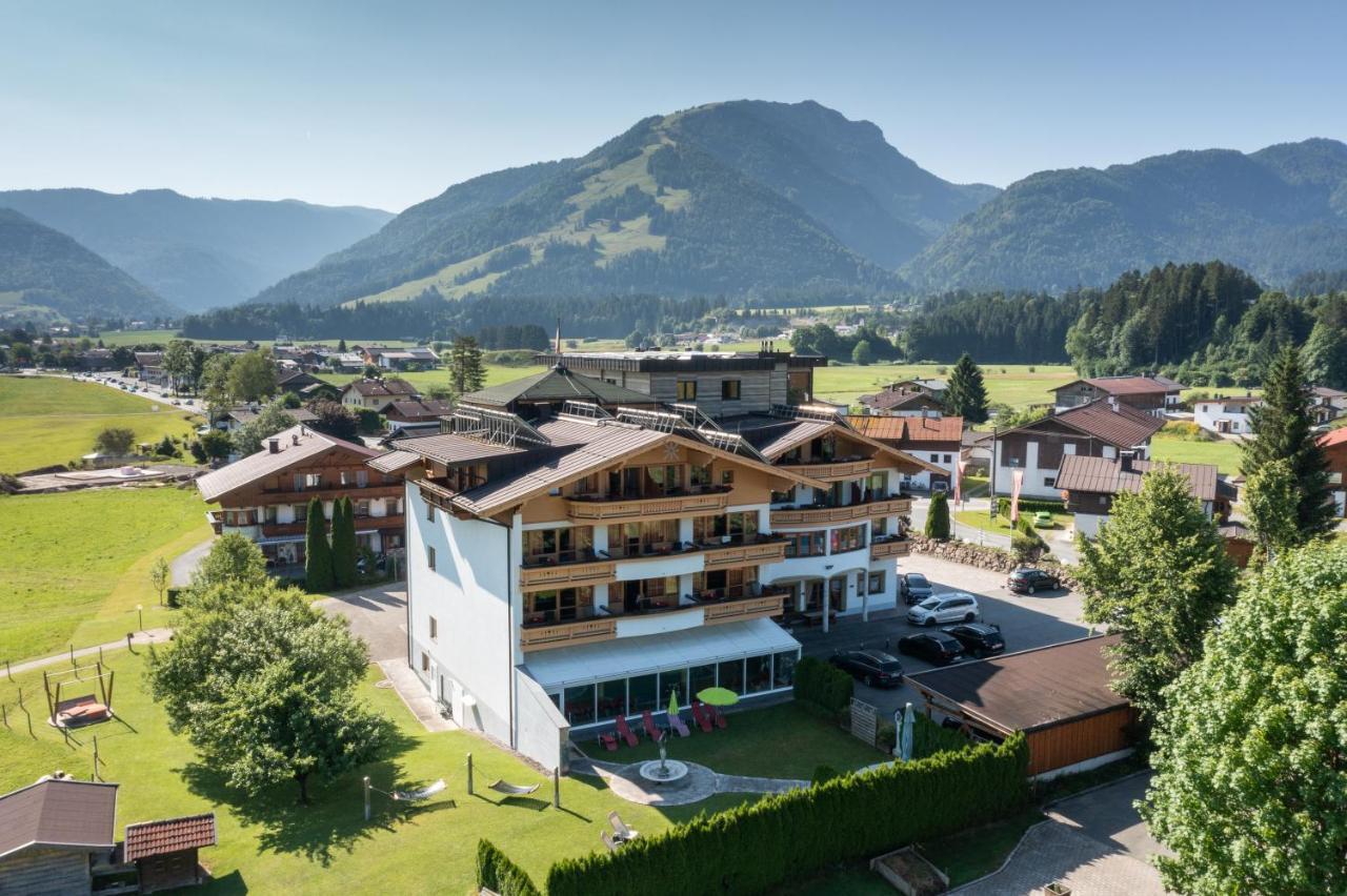 Hotel Waidachhof كوسن المظهر الخارجي الصورة