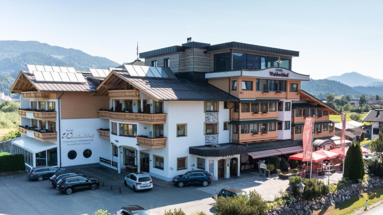 Hotel Waidachhof كوسن المظهر الخارجي الصورة