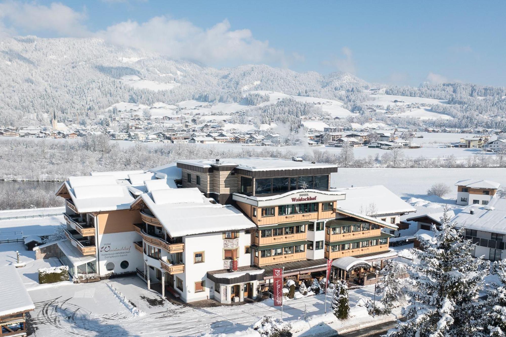 Hotel Waidachhof كوسن المظهر الخارجي الصورة