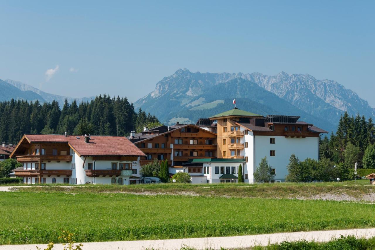 Hotel Waidachhof كوسن المظهر الخارجي الصورة